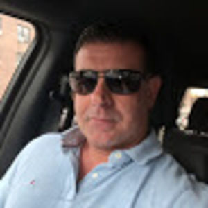 Meet your Posher, Jeremy